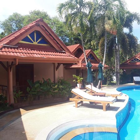 The Pace Phuket Boutique Resort Rawai 外观 照片