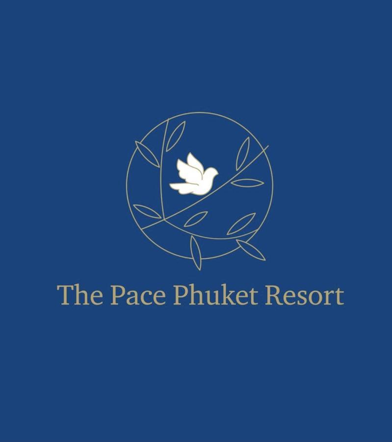 The Pace Phuket Boutique Resort Rawai 外观 照片