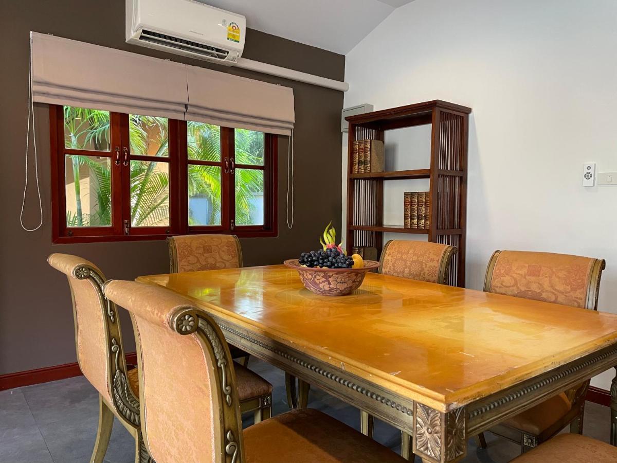 The Pace Phuket Boutique Resort Rawai 外观 照片