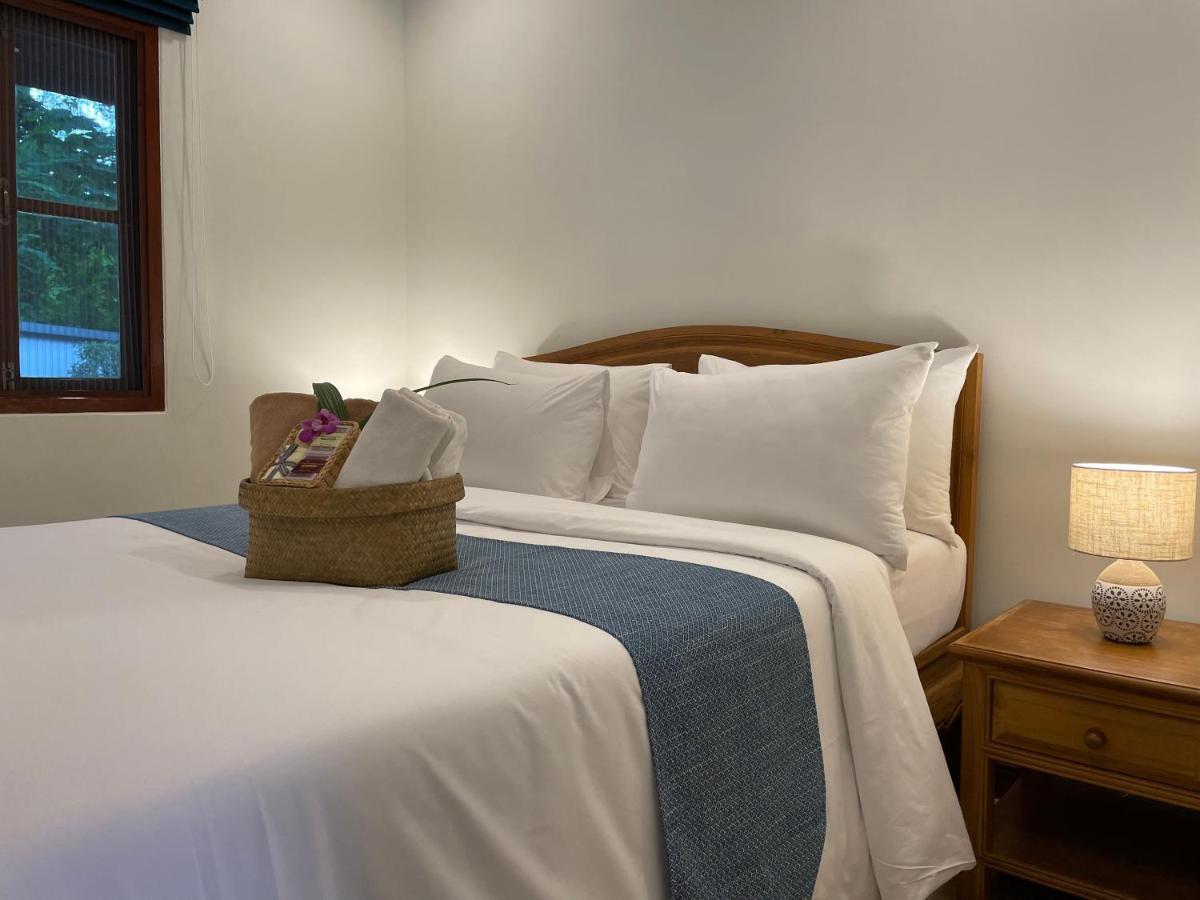 The Pace Phuket Boutique Resort Rawai 外观 照片