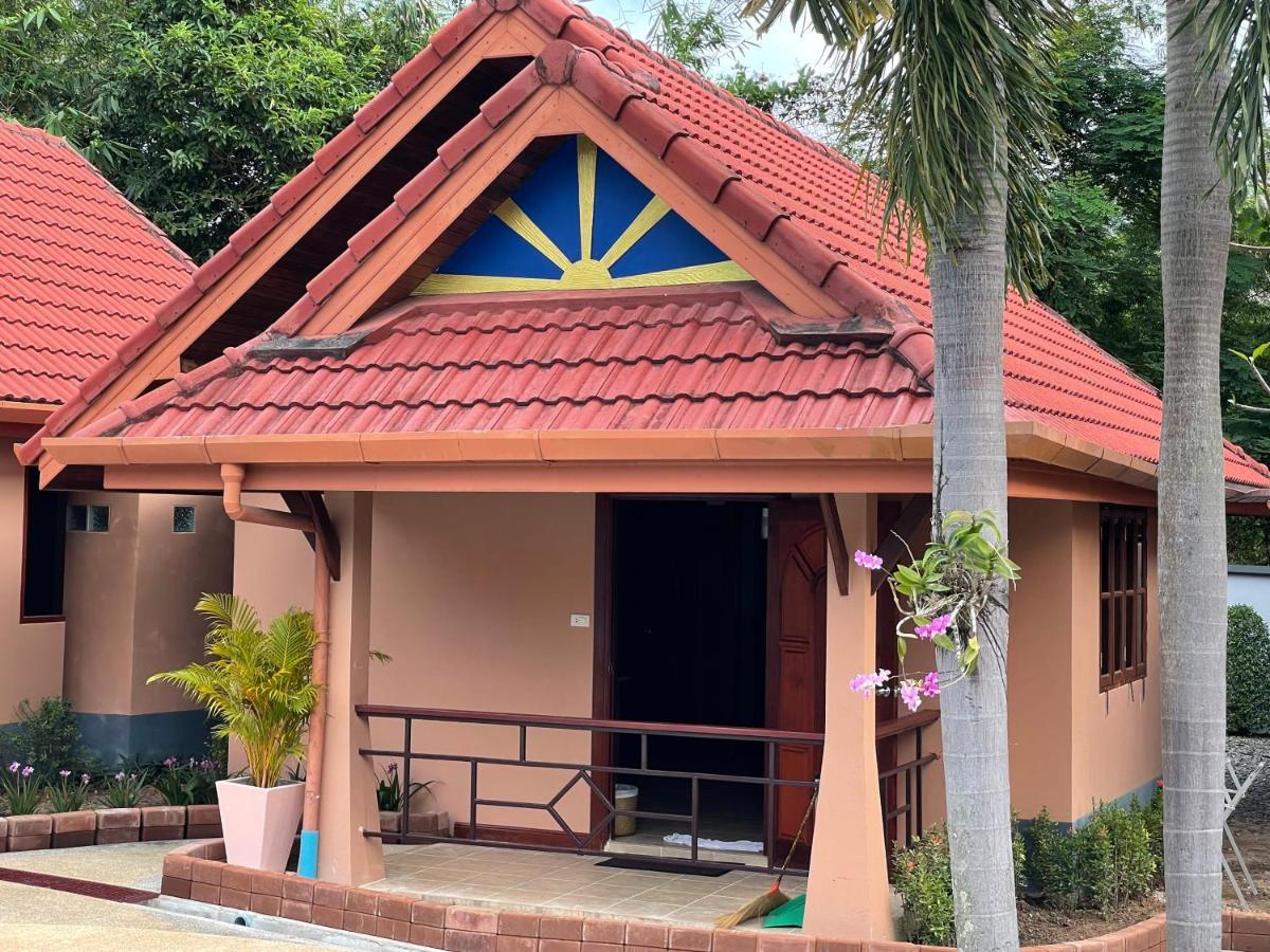 The Pace Phuket Boutique Resort Rawai 外观 照片