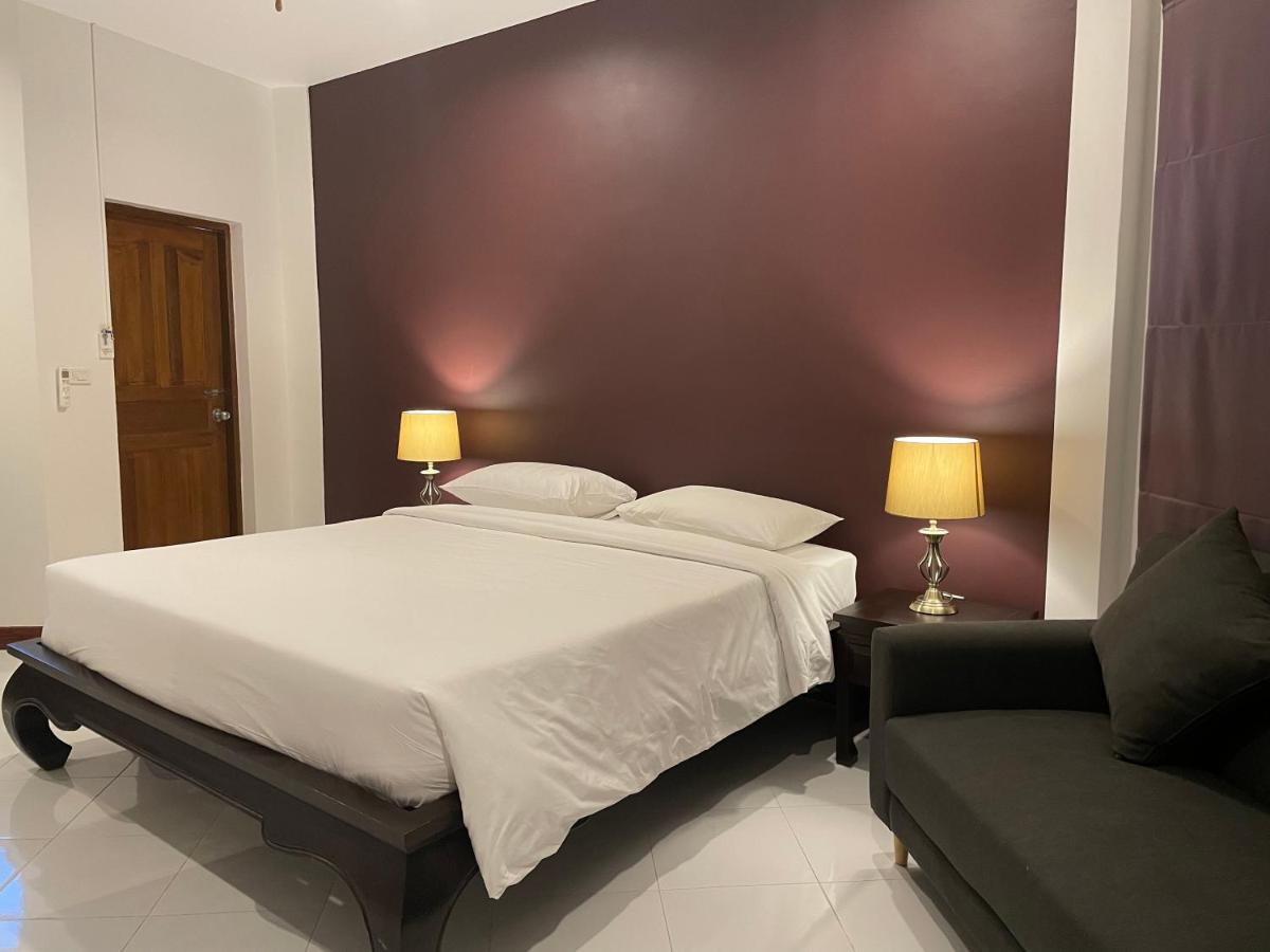 The Pace Phuket Boutique Resort Rawai 外观 照片