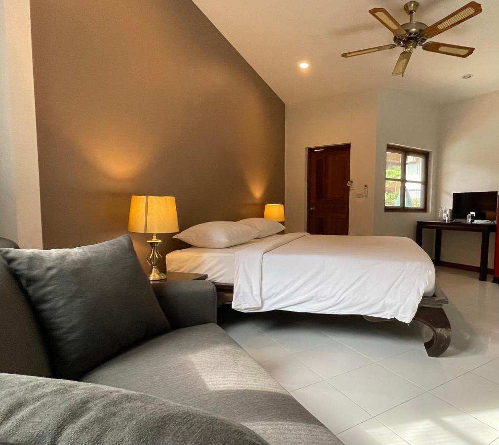 The Pace Phuket Boutique Resort Rawai 外观 照片
