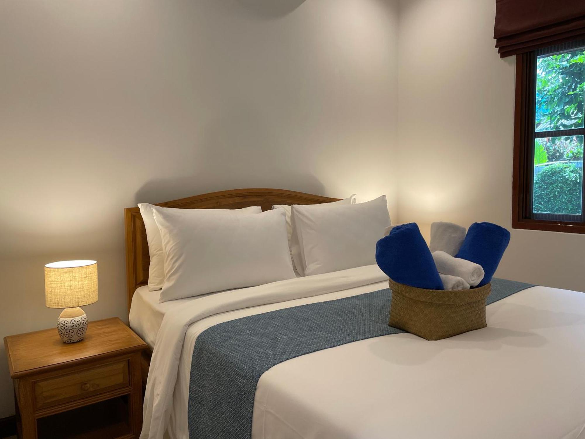 The Pace Phuket Boutique Resort Rawai 外观 照片
