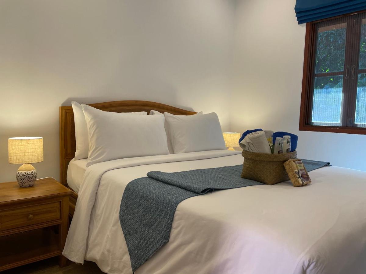 The Pace Phuket Boutique Resort Rawai 外观 照片