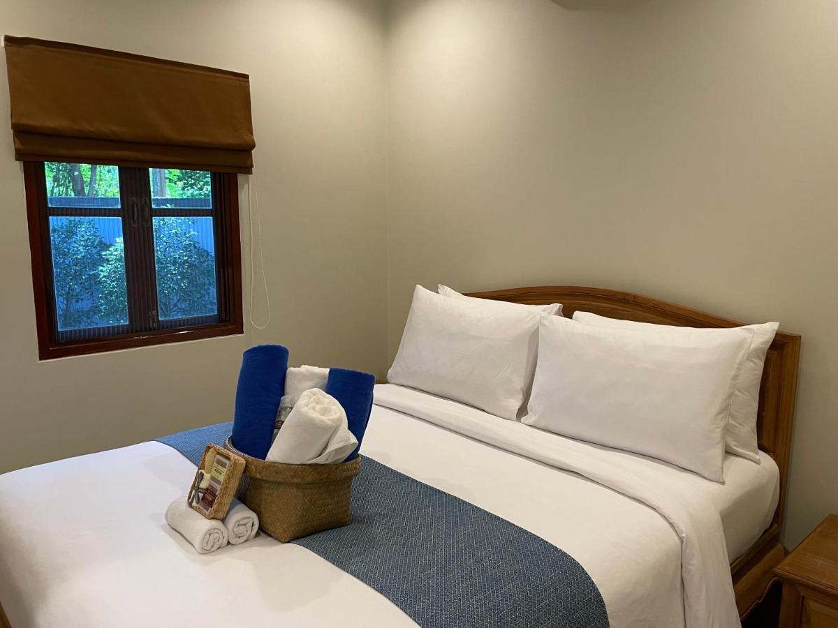 The Pace Phuket Boutique Resort Rawai 外观 照片