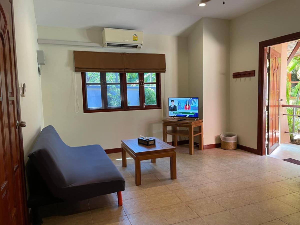 The Pace Phuket Boutique Resort Rawai 外观 照片