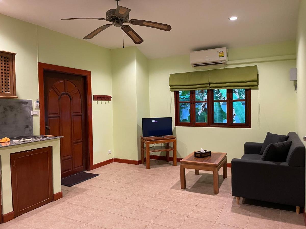The Pace Phuket Boutique Resort Rawai 外观 照片