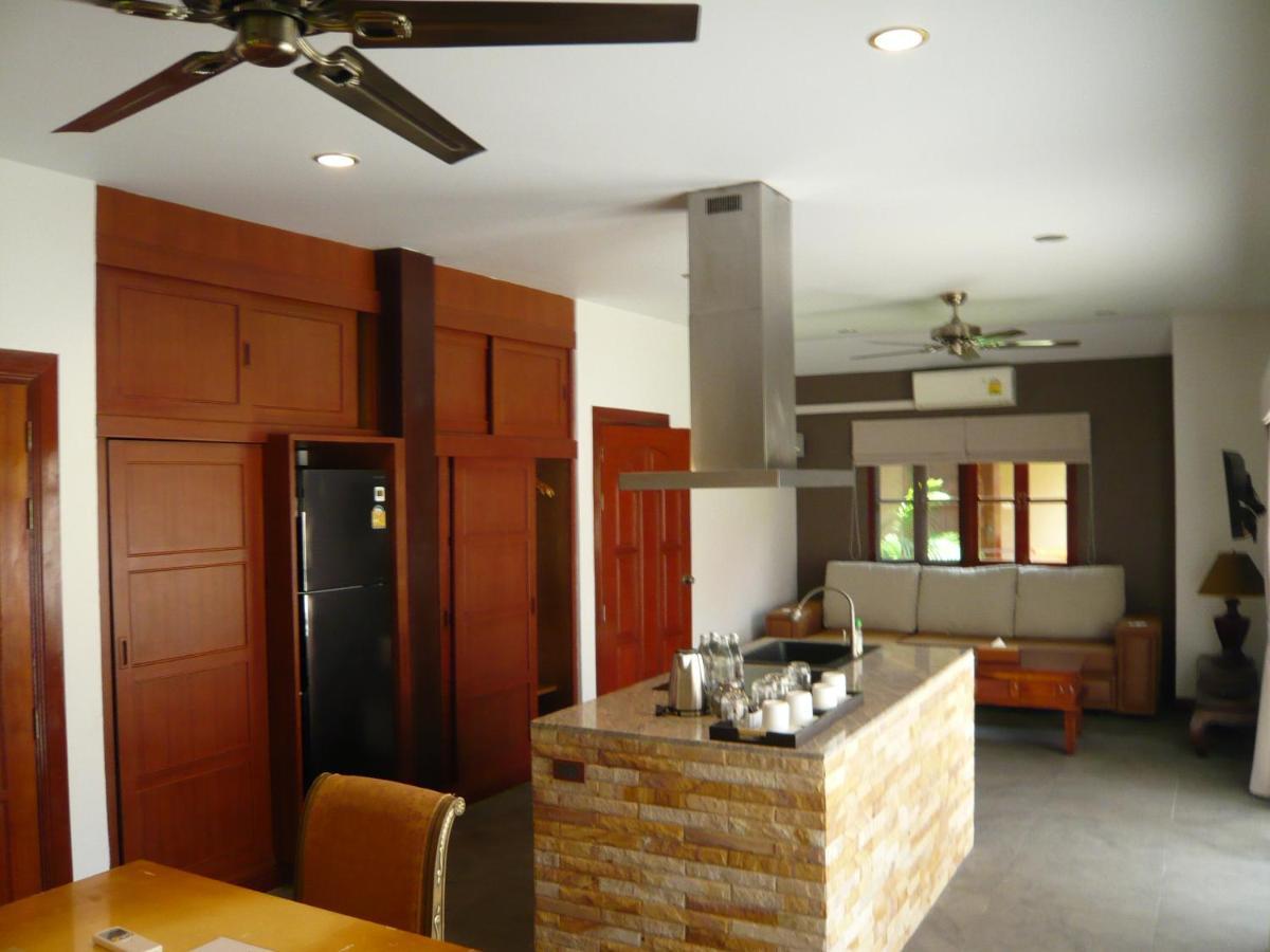 The Pace Phuket Boutique Resort Rawai 外观 照片
