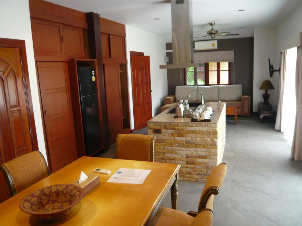 The Pace Phuket Boutique Resort Rawai 外观 照片