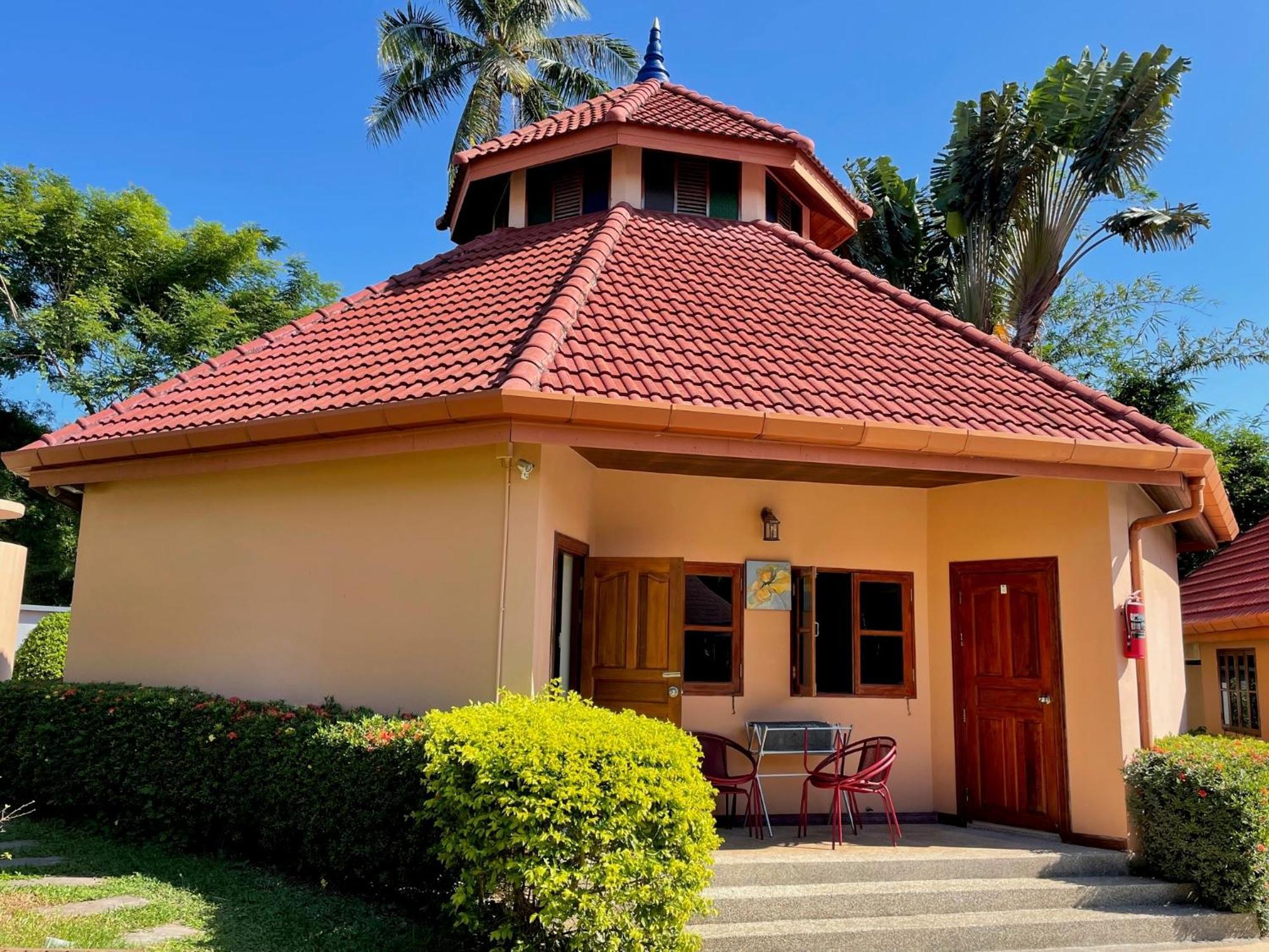 The Pace Phuket Boutique Resort Rawai 外观 照片