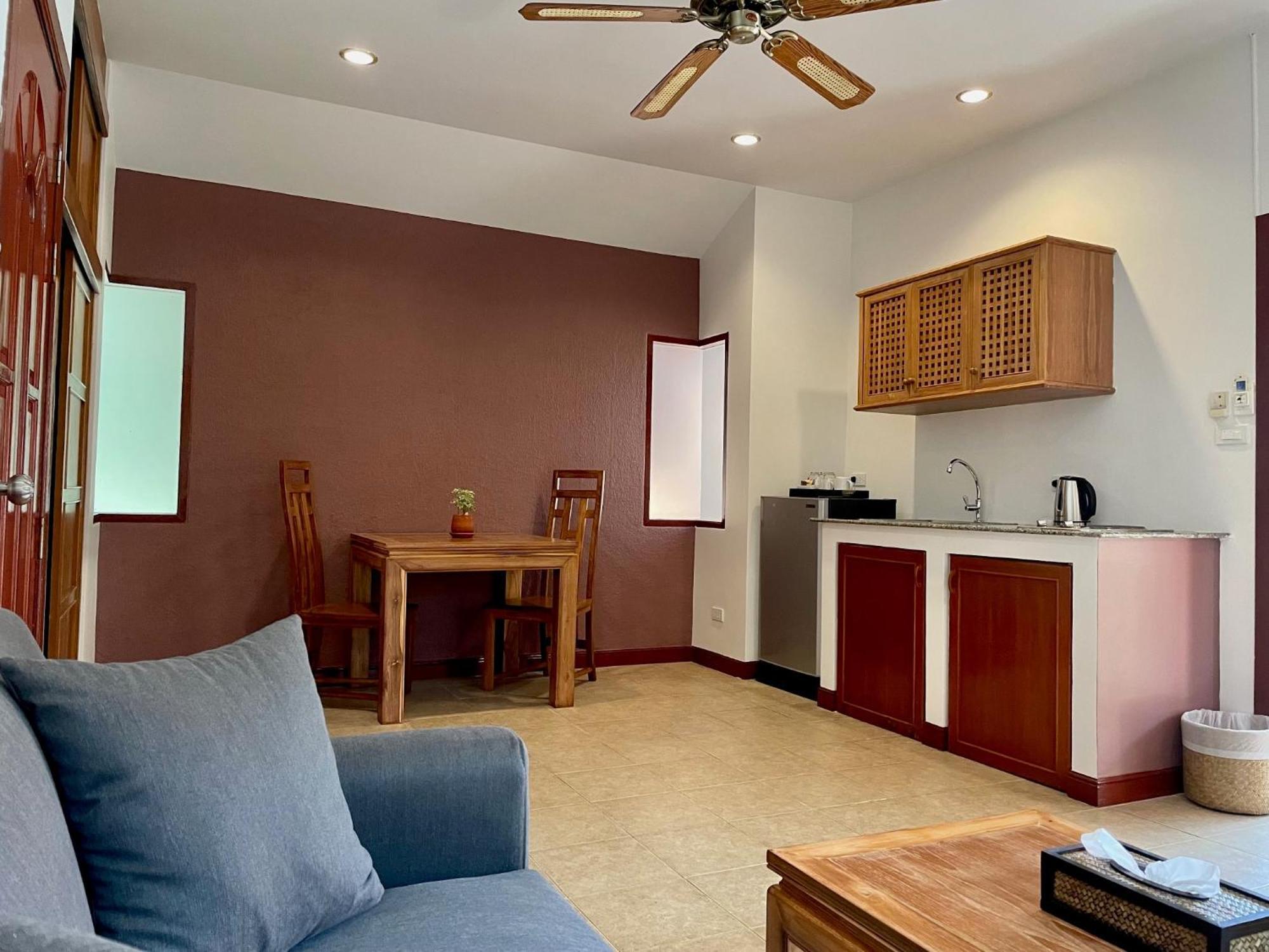 The Pace Phuket Boutique Resort Rawai 外观 照片